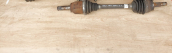 Oto Çıkma Parça / Fiat / 500 / Alt Takım / Aks / Çıkma Parça 