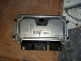 Peugeot 307 Motor beyni - 82885942 - ME744