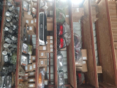 Oto Çıkma Parça / Toyota / Hilux / Far & Stop / Sinyal Lambası / Çıkma Parça 