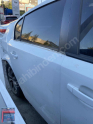 OPEL ASTRA H SEDAN BEYAZ SAĞ ARKA KAPI ORİJİNAL ÇIKMA HATASIZ