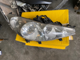 Oto Çıkma Parça / Peugeot / 207 / Far & Stop / Sağ Ön Far / Çıkma Parça 