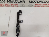 Oto Çıkma Parça / Toyota / Verso / Tampon / Tampon Braketi / Sıfır Parça 