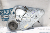 ÇIKMA FORD FOCUS 2 SAĞ ARKA CAM KRİKOSU K-700