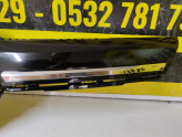Oto Çıkma Parça / Renault / Megane / Kaporta & Karoser / Panjur / Çıkma Parça 