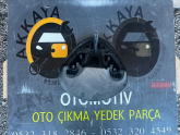 Oto Çıkma Parça / Renault / Clio / Göğüslük & Torpido / Gösterge Çerçevesi / Çıkma Parça 