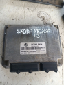 SKODA FELİCİA 1.3 MOTOR BEYNİ 047906030N