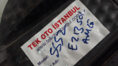 Oto Çıkma Parça / Mercedes / AMG / Tampon / Tampon Izgarası / Çıkma Parça 