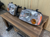 Oto Çıkma Parça / Nissan / Skystar / Kaporta & Karoser / Sol Sürgülü Kapı / Çıkma Parça 