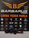 DACİA SANDERO ARKA TAMPON BRAKETİ 850926300R