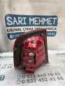 Oto Çıkma Parça / Skoda / Octavia / Far & Stop / Sağ Arka Stop / Çıkma Parça 
