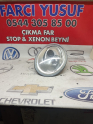 Oto Çıkma Parça / Volkswagen / Beetle / Far & Stop / Sağ Ön Far / Çıkma Parça 