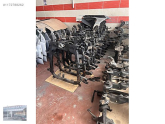 Oto Çıkma Parça / Opel / Vectra / Arma & Yazı / Panjur Arması / Çıkma Parça 