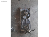 Oto Çıkma Parça / Ford / Escort / Radyatör / Su Radyatörü / Çıkma Parça 