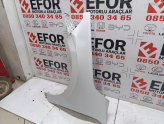 Oto Çıkma Parça / Honda / Civic / Kaporta & Karoser / Sol Ön Çamurluk / Çıkma Parça 