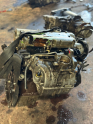 Oto Çıkma Parça / Opel / Astra / Motor / Motor (komple) / Çıkma Parça 