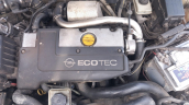 OPEL VECTRA B 2.0 DİZEL KOMPLE MOTOR.OTO ERKAN ÜNYE