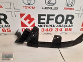 Oto Çıkma Parça / Honda / City / Far & Stop / Far Braketi / Çıkma Parça 