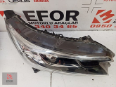 Oto Çıkma Parça / Honda / CR-V / Far & Stop / Sol Ön Far / Çıkma Parça 