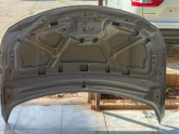 Hasarlı hyundai getz çıkma motor kaputu