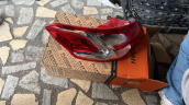 Oto Çıkma Parça / Peugeot / 301 / Far & Stop / Sol Arka Stop / Çıkma Parça 