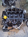 Renault Master 2 dolu orjinal Motor