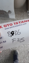 Oto Çıkma Parça / Bmw / X3 / Kaporta & Karoser / Sol Ön Kapı / Çıkma Parça 