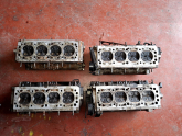 Oto Çıkma Parça / Opel / Vectra / Motor / Silindir Kapağı / Çıkma Parça 