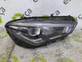 Oto Çıkma Parça / Mercedes / CLA / Far & Stop / Sağ Ön Far / Çıkma Parça 