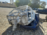 Oto Çıkma Parça / Nissan / Juke / Kaporta & Karoser / Marşpiyel Sacı / Çıkma Parça 