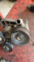 Oto Çıkma Parça / Fiat / Ducato / Direksiyon / Direksiyon Pompası / Çıkma Parça 