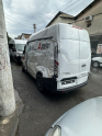 Hurda Belgeli Araçlar / Ford / Tourneo Custom