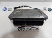 Oto Çıkma Parça / Skoda / Octavia / Beyin / Motor Beyni / Çıkma Parça 