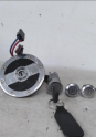 Peugeot 106 kilit seti 4162G5