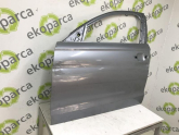 Oto Çıkma Parça / Audi / A6 / Kaporta & Karoser / Sol Ön Kapı / Çıkma Parça 