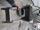 Oto Çıkma Parça / Volvo / S40 / Koltuk & Döşeme / Orta Konsol / Çıkma Parça 