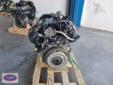 Oto Çıkma Parça / Peugeot / 301 / Motor / Motor (komple) / Çıkma Parça 