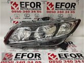 HONDA CİVİC SIFIR SOL FAR XENON 12-15 OEM NO: 33150-TR0-G01