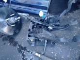 Oto Çıkma Parça / Fiat / Ducato / Koltuk & Döşeme / Pedal / Çıkma Parça 