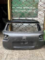 Citroen C5 Aircross Bagaj Kapağı Orijinal Tertemiz