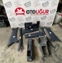 Oto Çıkma Parça / Toyota / Corolla / Kaporta & Karoser / Body Kit / Çıkma Parça 
