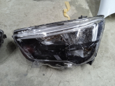 Oto Çıkma Parça / Opel / Combo / Far & Stop / Sol Ön Far / Çıkma Parça 
