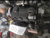 Oto Çıkma Parça / Volkswagen / Transporter / Motor / Motor (komple) / Çıkma Parça 