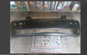 Oto Çıkma Parça / Hyundai / Getz / Tampon / Ön Tampon / Sıfır Parça 