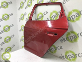 Oto Çıkma Parça / Seat / Leon / Kaporta & Karoser / Sol Arka Kapı / Çıkma Parça 