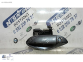 BMW Z4 E39 IŞIKLI SOL KAPI AÇMA KOLU 51217250103 - 7320315