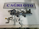Oto Çıkma Parça / Skoda / Fabia / Motor / Enjektör Kütüğü / Çıkma Parça 