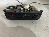 Proton 420 kalorifer kontrol paneli