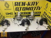 Oto Çıkma Parça / Renault / R 5 / Fren / Westinghouse / Çıkma Parça 