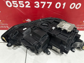 Oto Çıkma Parça / Volkswagen / Golf / Far & Stop / Sol Ön Far / Çıkma Parça 