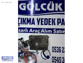 Transporter T4 Sigorta Tablosu ORJİNAL